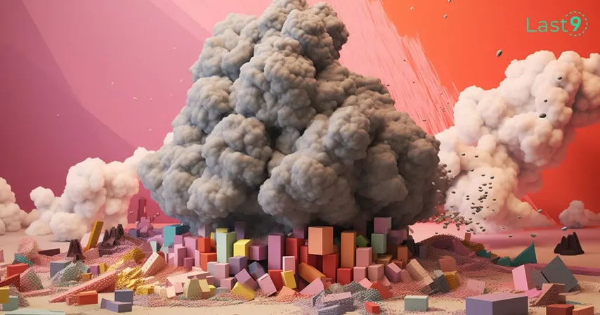 High Cardinality explosions are real-world problems that affect SREs on a daily basis