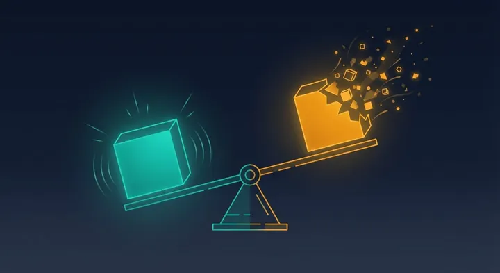 High Cardinality Metrics TradeOffs