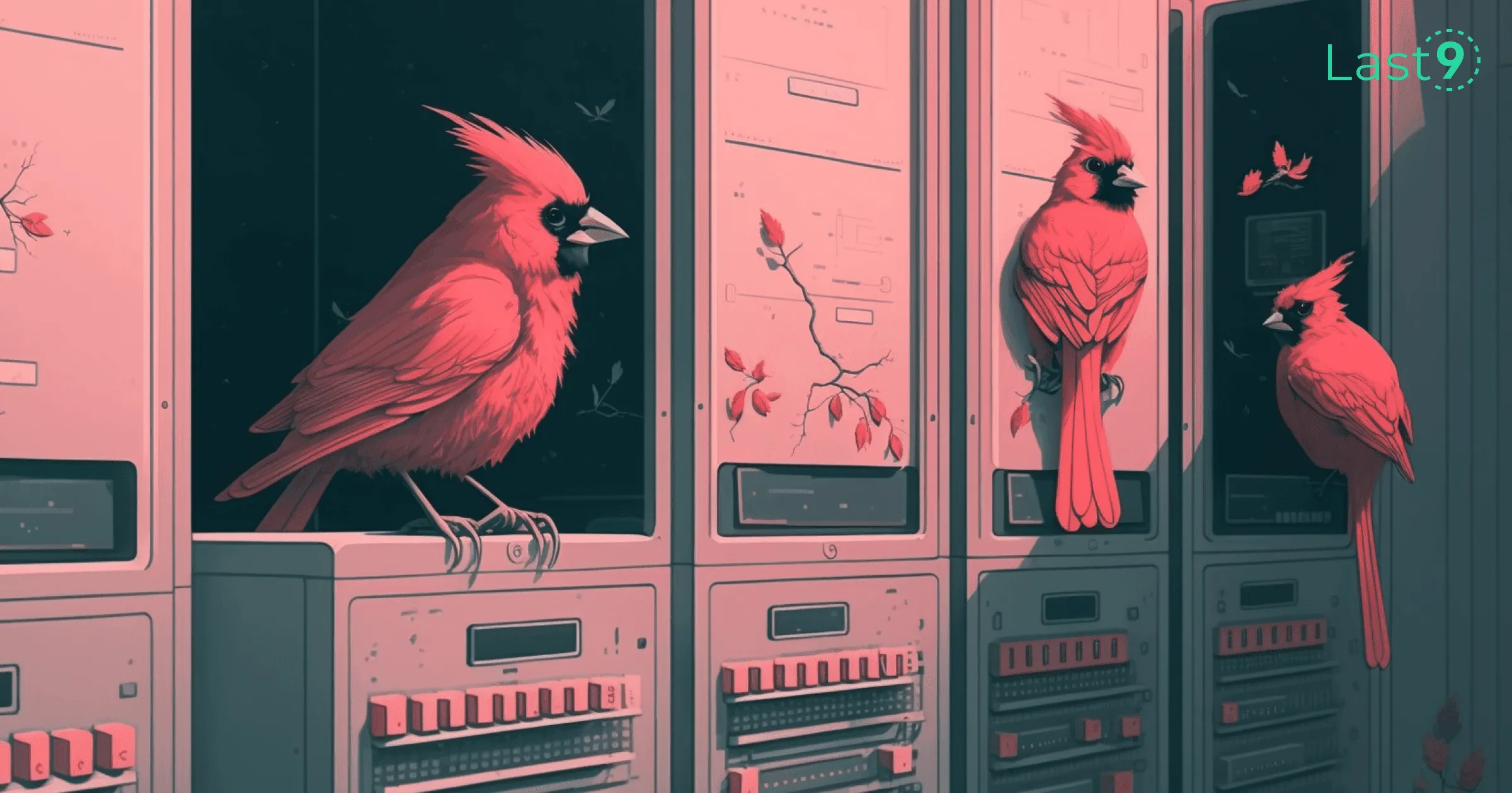 High Cardinality? No Problem! Stream Aggregation FTW | Last9