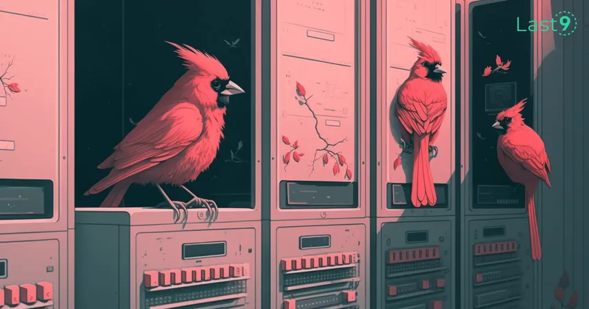 High Cardinality? No Problem! Stream Aggregation FTW