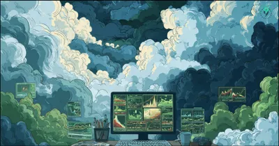 How to Handle Cloud Monitoring Overload?