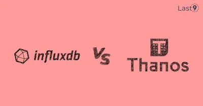 InfluxDB vs. Thanos