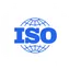 ISO 27001 Badge