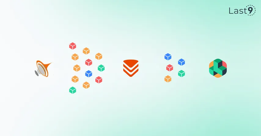 Learnings integrating jmxtrans with Levitate