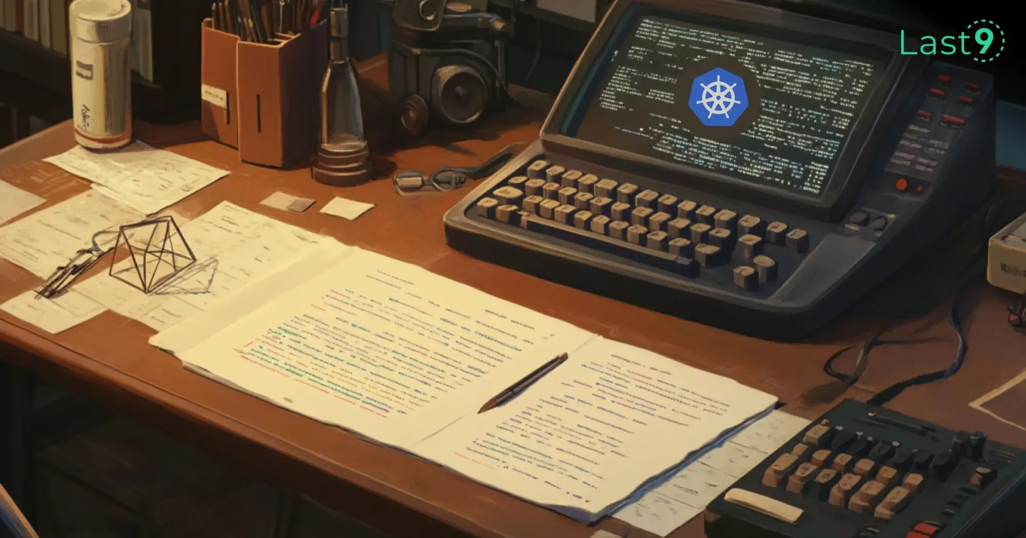The Only Kubectl Commands Cheat Sheet You’ll Ever Need | Last9
