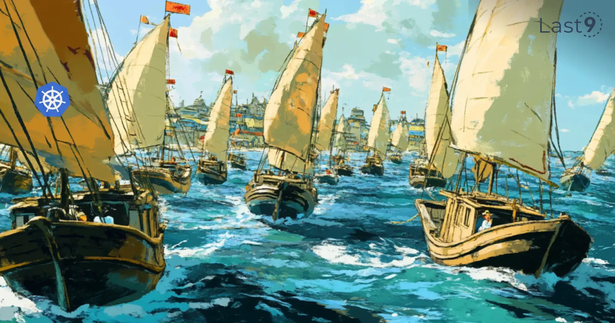 Kubernetes Alternatives: Top Options to Explore in 2024 | Last9