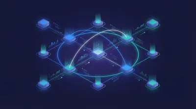 Illustration of Kubernetes pods, nodes, and metrics streams being monitored across cluster layers — what actually works for Kubernetes monitoring at scale