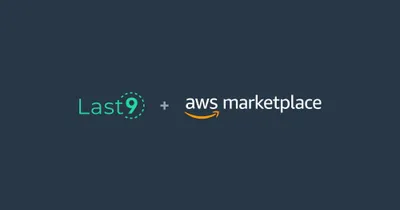 Levitate: Last9’s Managed TSDB Now on AWS Marketplace