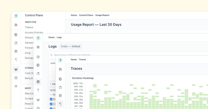 Last9 Jan ‘25 Recap: What’s New