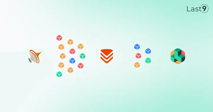 Learnings integrating jmxtrans with Levitate