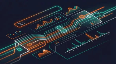 Log analytics — pattern detection and anomaly analysis on log data