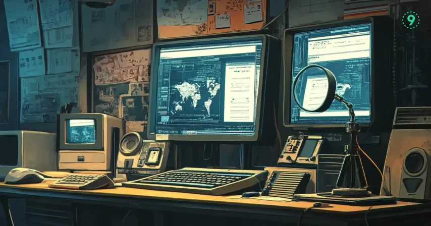 Why Should You Care About Endpoint Monitoring?