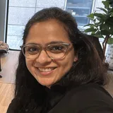 Mukta Aphale profile