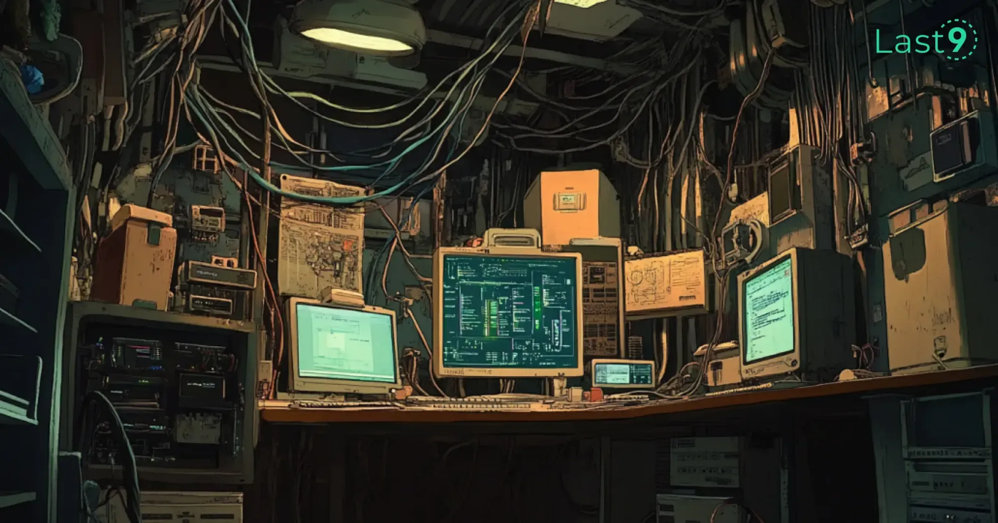 The Basics of Network Device Monitoring Explained | Last9