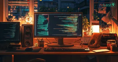 Website Logging: Everything You Need to Get Started
