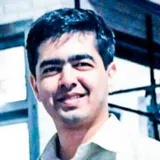 Nishant Modak profile