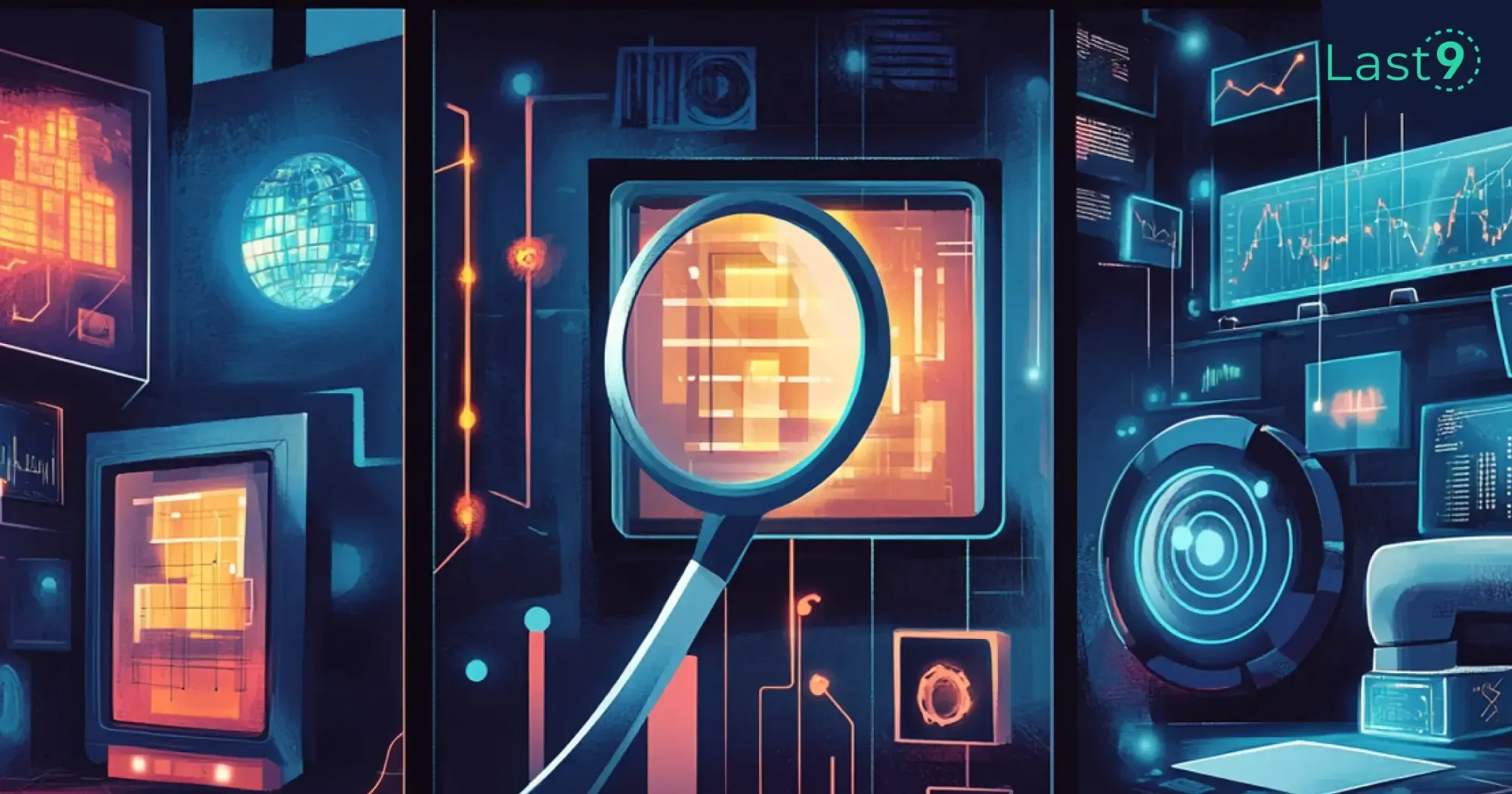 Observability vs. Telemetry vs. Monitoring | Last9