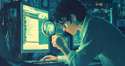 Observability vs. Visibility: What's the Difference?