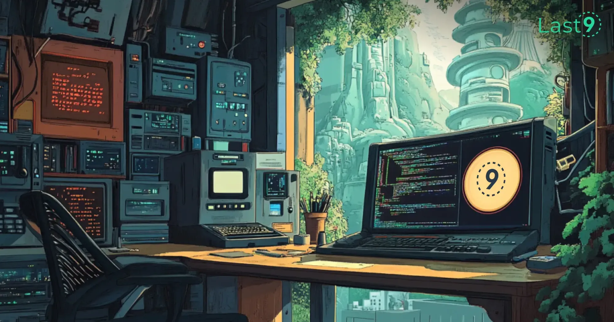 Top 5 Open Source SIEM Tools for Security Monitoring | Last9