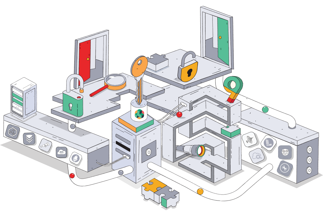 data policies on levitate