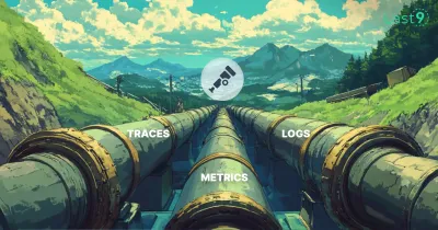 OpenTelemetry Protocol (OTLP)