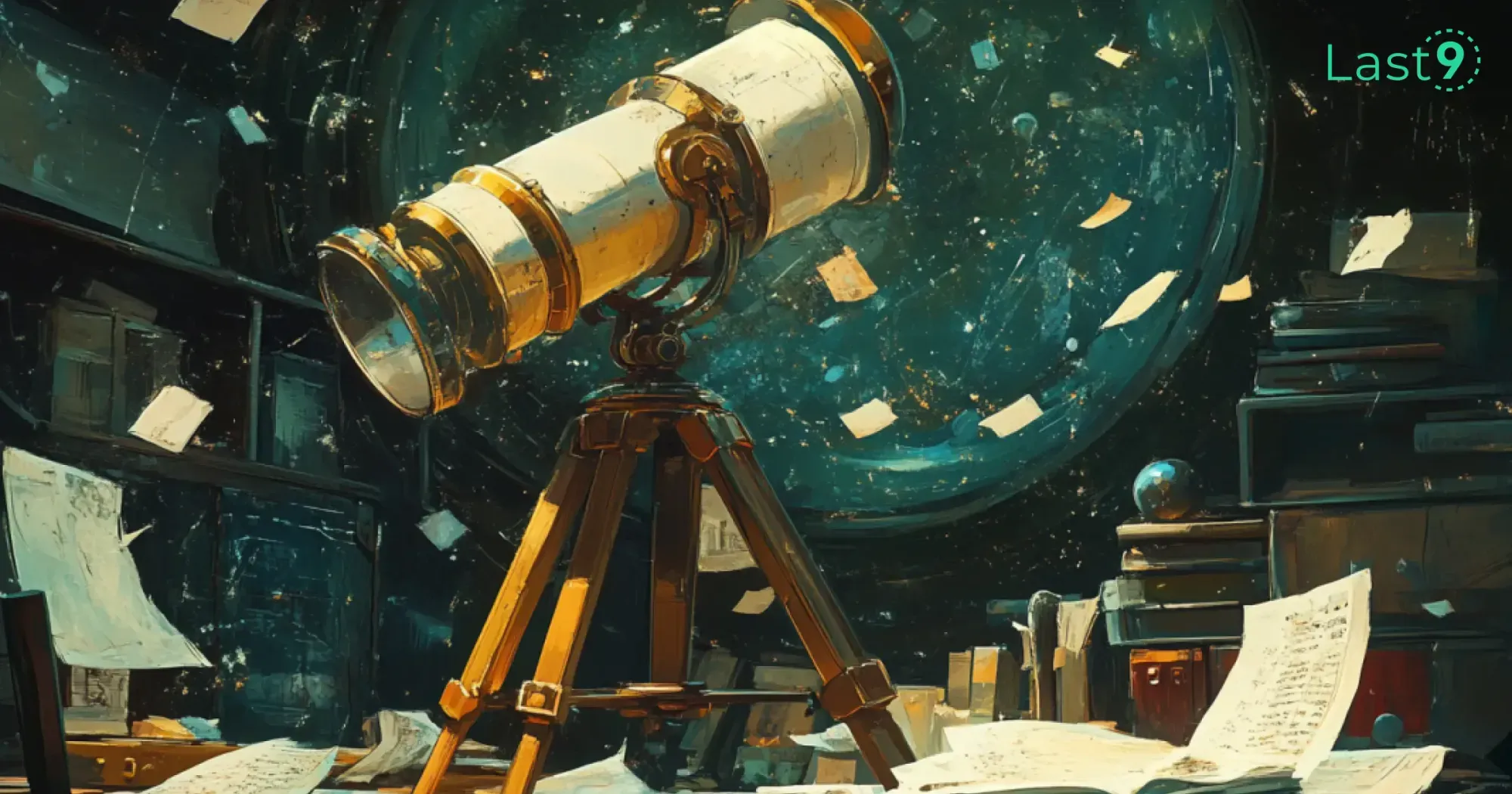 Getting Started with OpenTelemetry Logging: A Practical Guide | Last9