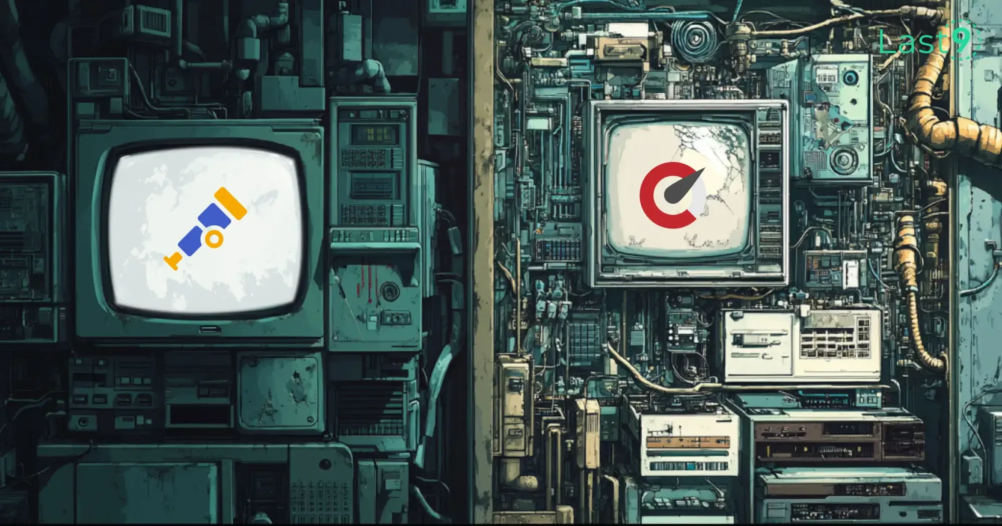 OpenTelemetry vs. OpenCensus | Last9