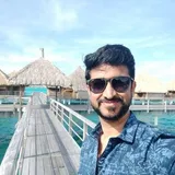 Prathamesh Sonpatki profile