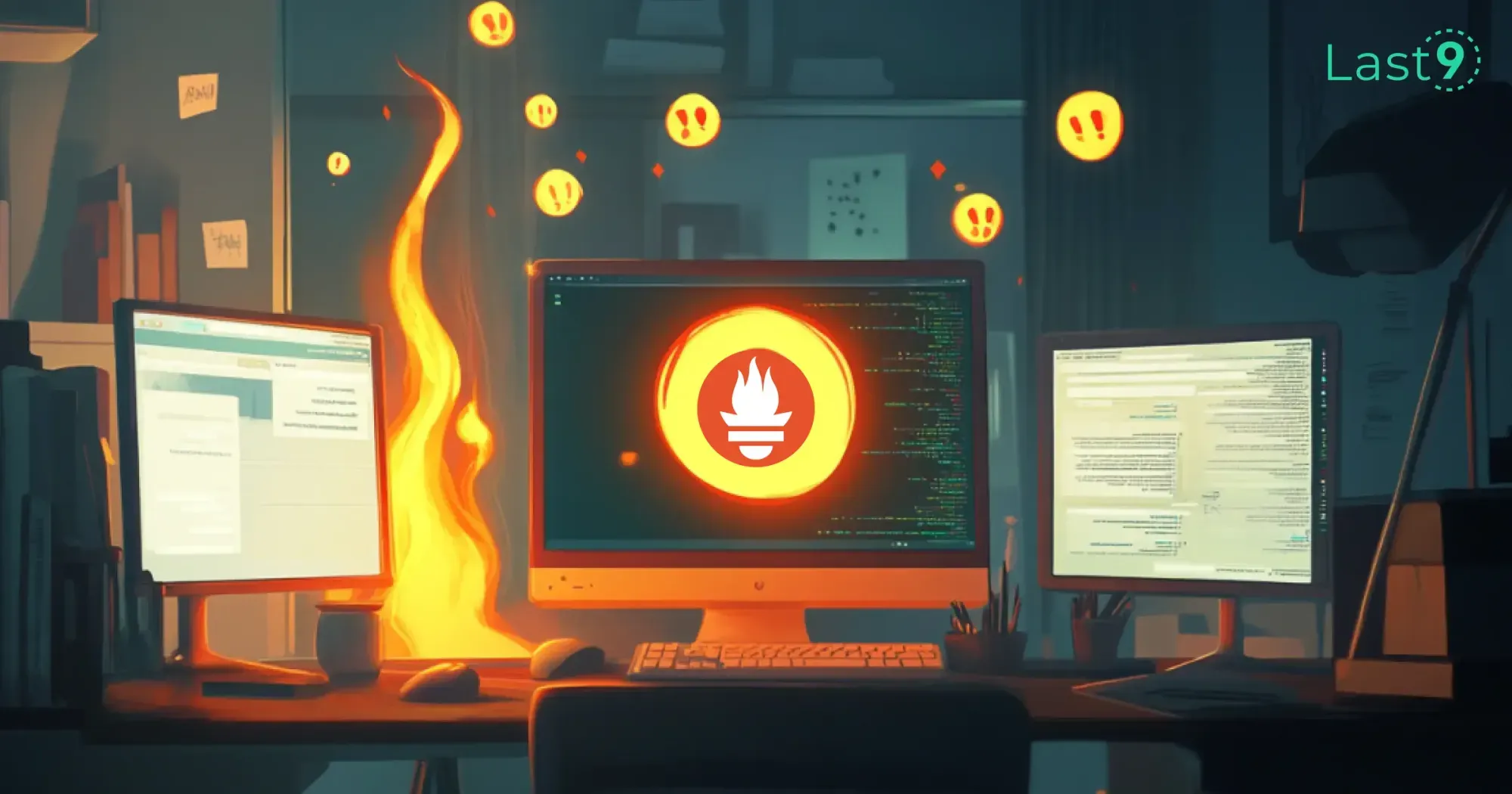 Prometheus Alertmanager: What You Need to Know | Last9