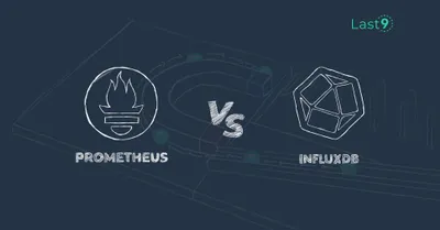 Prometheus vs InfluxDB