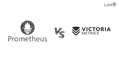Prometheus vs. VictoriaMetrics