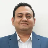 Rishi Agrawal profile