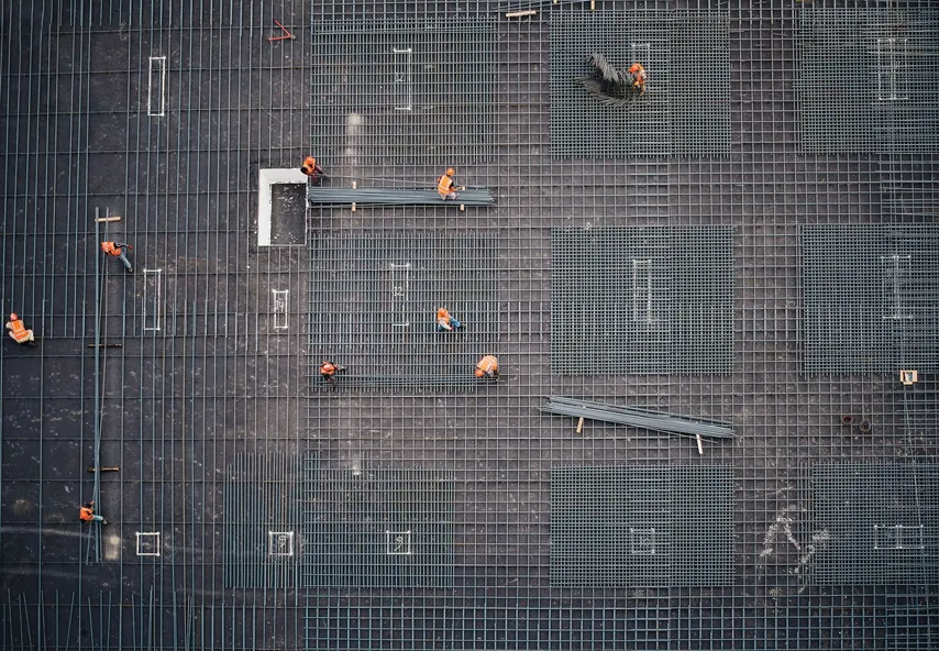 Infrastructure-As-Code-As-Software