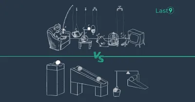 Self-managed Prometheus vs Managed Prometheus