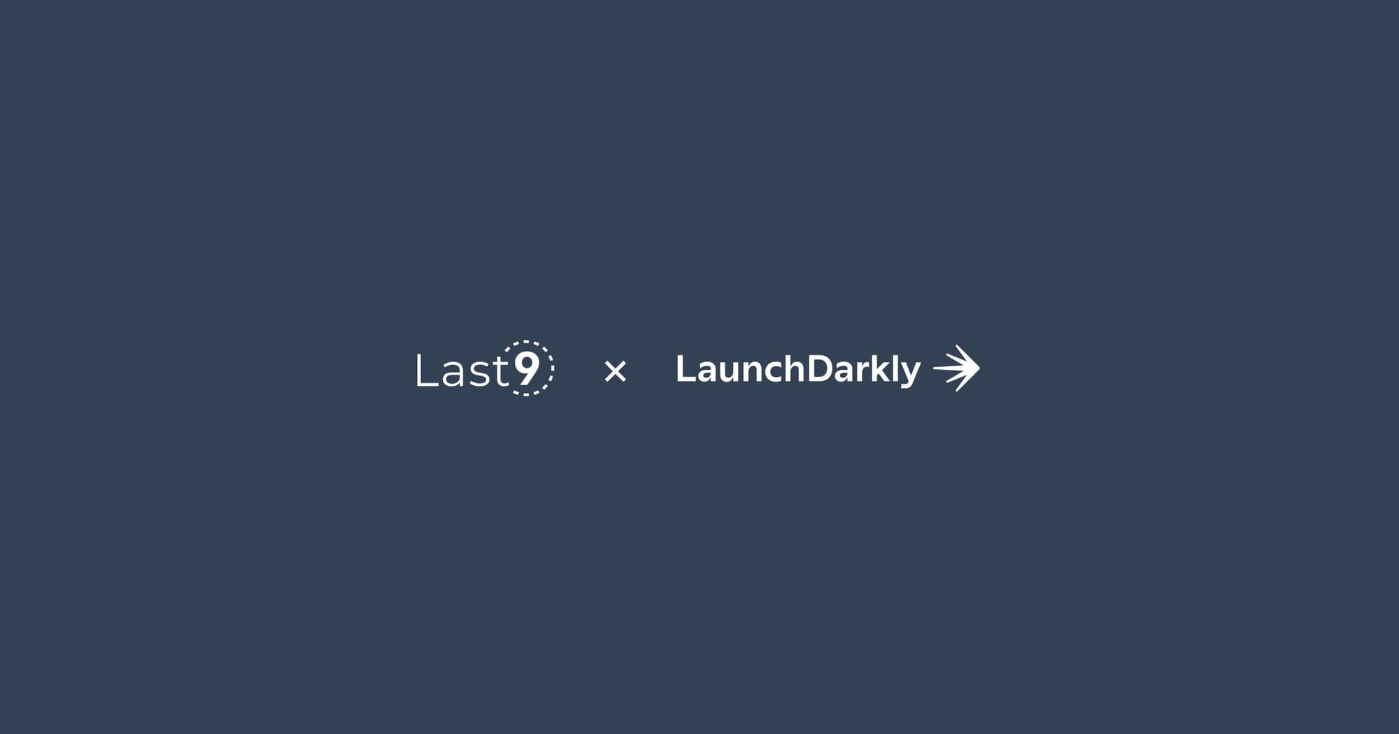 Send LaunchDarkly feature flag events to Levitate | Last9