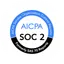 SOC2 Type 2 Badge