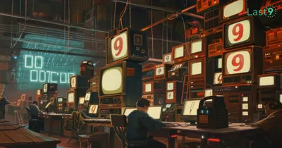 Software Monitoring — Stuck in the 00s