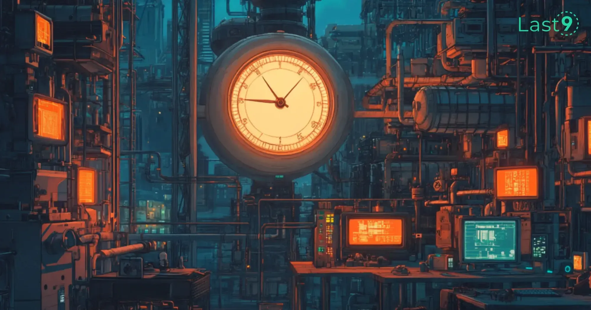 Tail Latency: Key in Large-Scale Distributed Systems | Last9