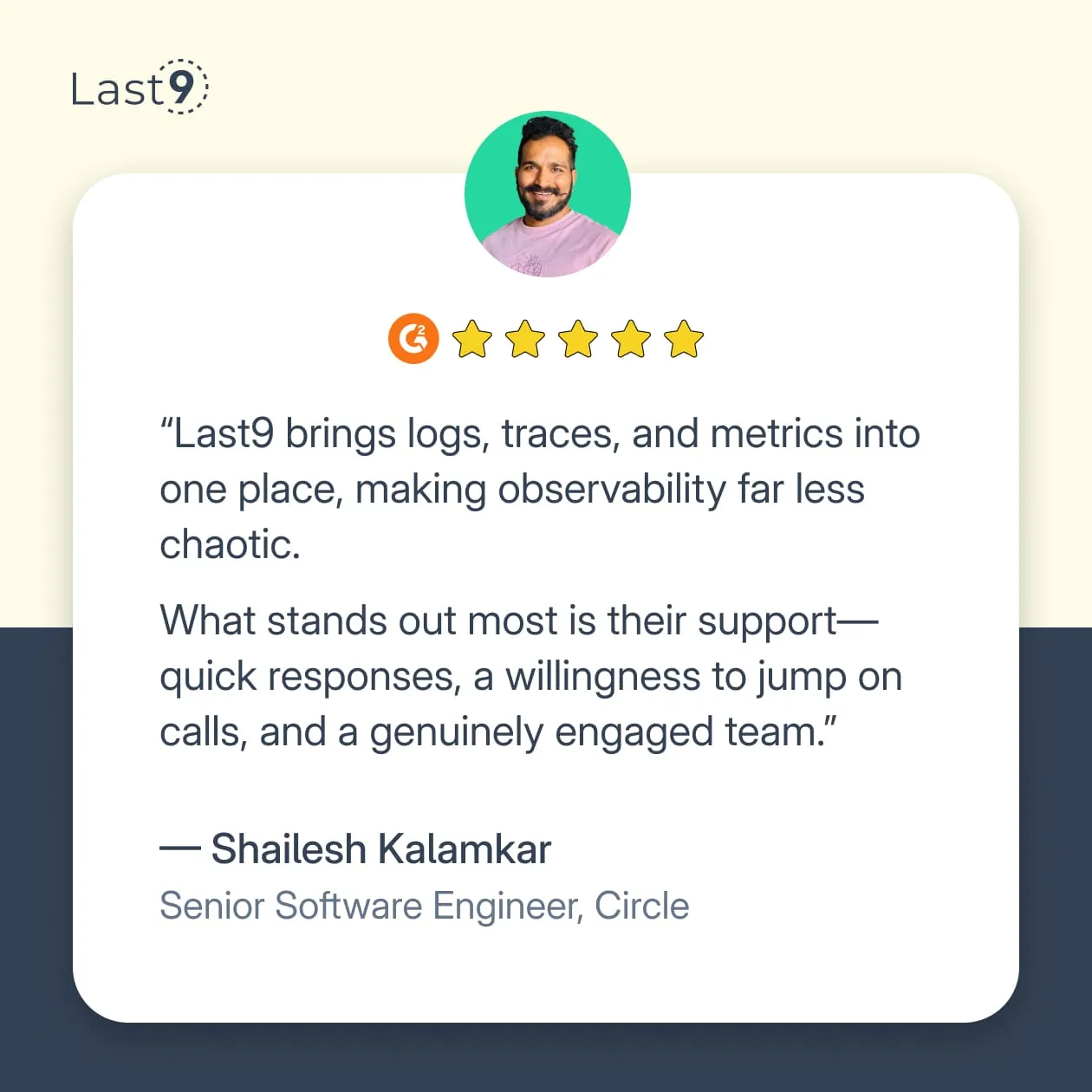 Last9 Review