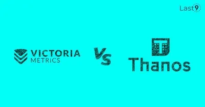 Thanos vs. VictoriaMetrics