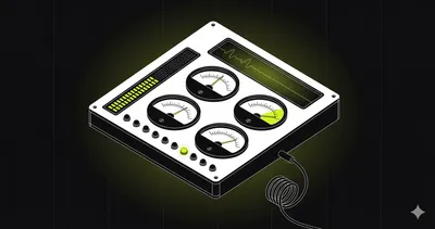 The GPU Metrics That Actually Matter