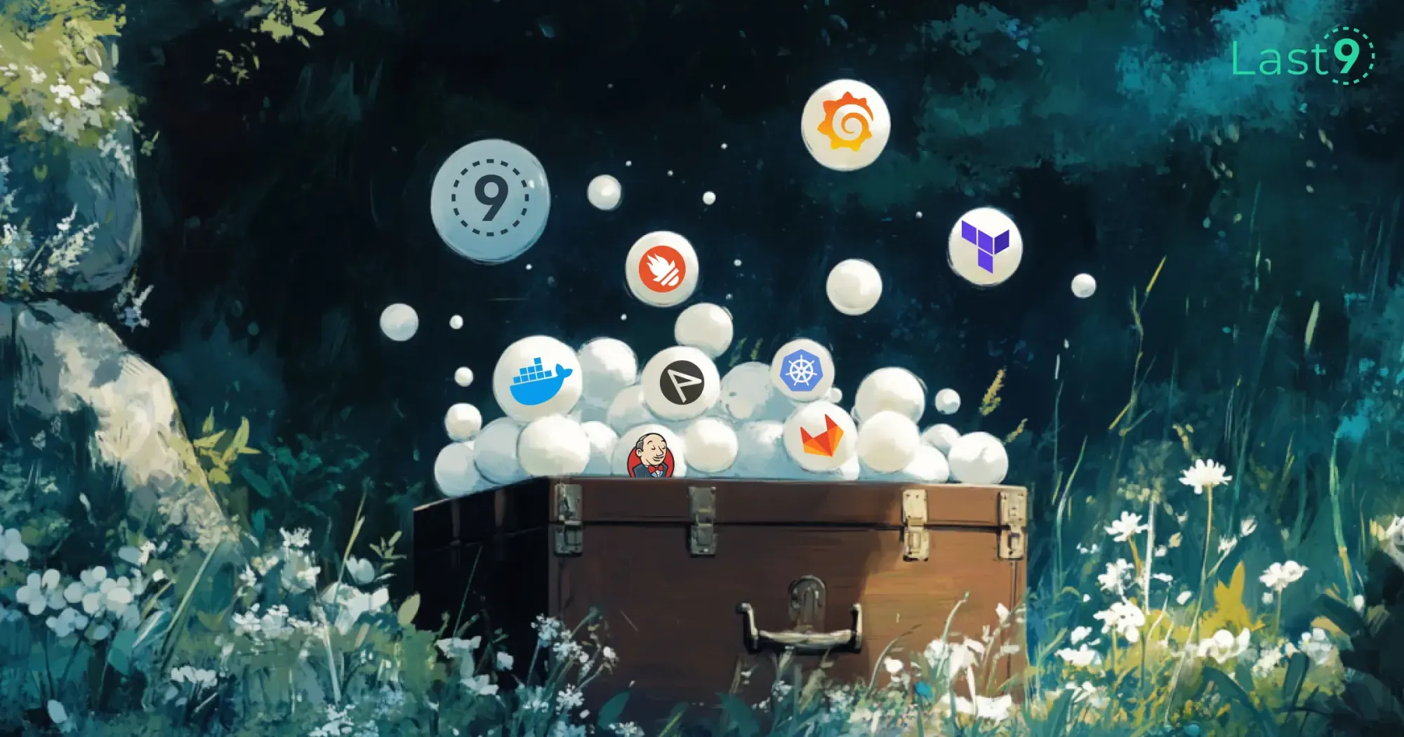 Top 10 Platform Engineering Tools in 2024 | Last9