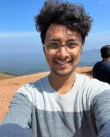 Tushar Choudhari profile