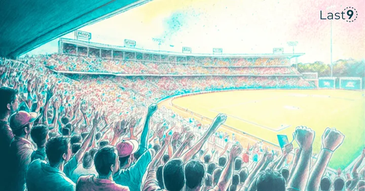 What does "Cricket scale" mean for a Site Reliability Engineer?