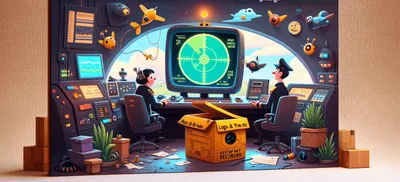 Radar and Black Box for Software Observability