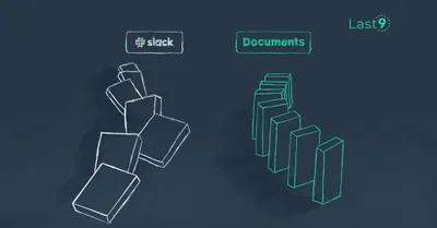 Why We Auto-Delete Slack Messages at Last9