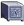 Zero Trust Architecture Icon