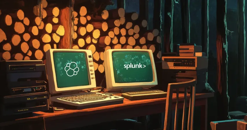 Elastic vs. Splunk: Which One Is Right for You?
