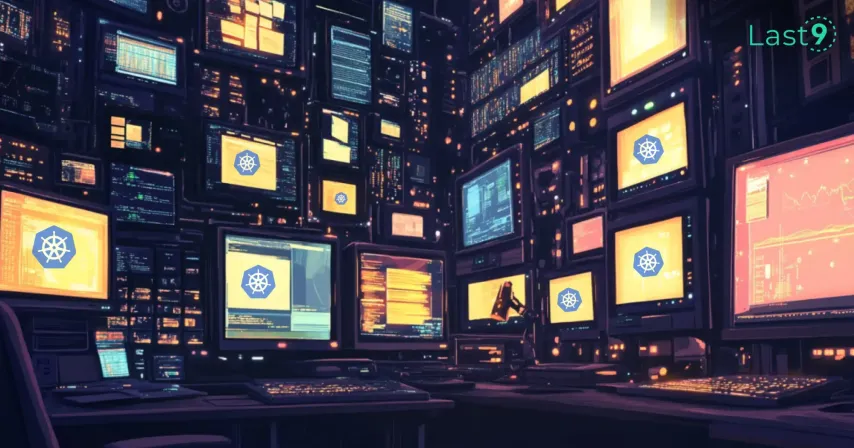 Kube-state-metrics